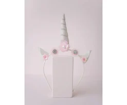 Diadema Boutique Believe in Unicorn