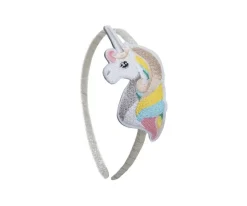 Diadema Cuerno de Unicornio