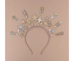 Diadema Magical Star