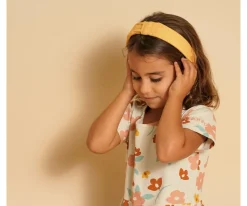 Diadema Nudo Buckwheat