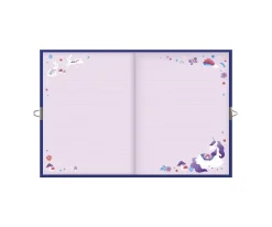 Diario Secreto Unicorn