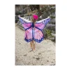 Disfraz Alas Suaves de Mariposa MíticaT. 4-6años
