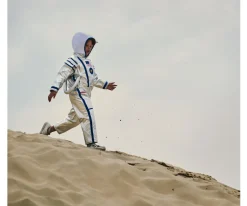 Disfraz Astronauta