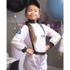Disfraz Astronauta con Gorra 5-6 Años