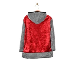 Disfraz Caballero Rojo