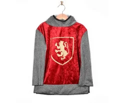 Disfraz Caballero Rojo