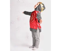 Disfraz Caballero Rojo