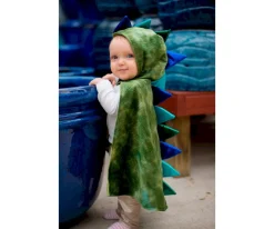 Disfraz Capa Baby Dragón 12-24 Meses