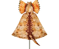 Disfraz Capa Dilophosaurus