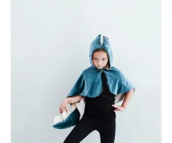 Disfraz Capa Dino Friendly