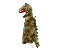 Disfraz Capa Grandasaurus T-Rex con Garras
