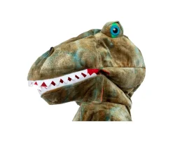 Disfraz Capa Grandasaurus T-Rex con Garras