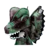 Disfraz Capa Grandasaurus Dilophosaurus