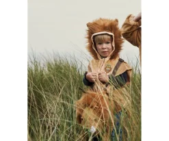 Disfraz Capa León 2 años