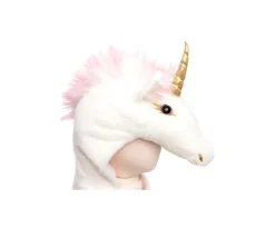 Disfraz Capa Unicornio
