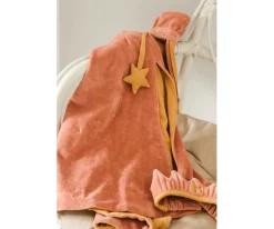 Disfraz Capa y Tiara Fabelab