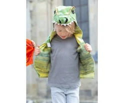 Disfraz Chaleco The All Day Everyday Dino