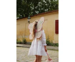 Disfraz de Hada Rainbow Evening Sand