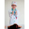 Disfraz Doctor 3-4 Años