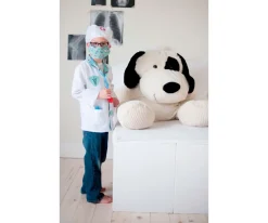 Disfraz Doctor 3-4 Años