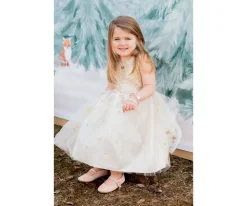 Disfraz Golden Glam Party