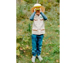 Disfraz Guardián del Bosque 5-6 Años