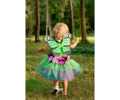 Disfraz Hada de las Flores