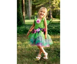 Disfraz Hada de las Flores