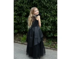 Disfraz Infantil de Brujita Gothic Mischief