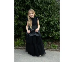 Disfraz Infantil de Brujita Gothic Mischief