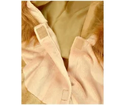 Disfraz León Talla 1-4 Años