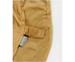 Disfraz León Talla 1-4 Años