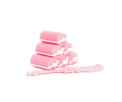 Disfraz Maquillador/a 5-6 Años