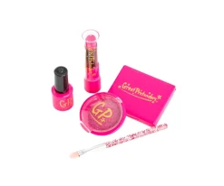 Disfraz Maquillador/a 5-6 Años