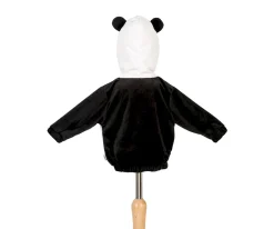 Disfraz Panda Po 2 Años