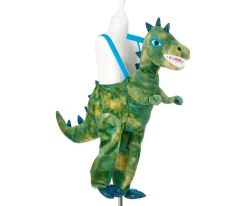 Disfraz para Montar Tyrannosaurus 5-6 años
