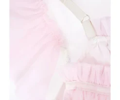 Disfraz Princesa Mágica