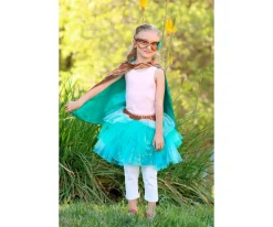 Disfraz Super-Duper 4-6 Años