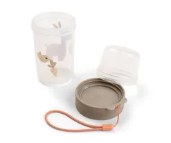 Dispensador Doble L Lalee Sand