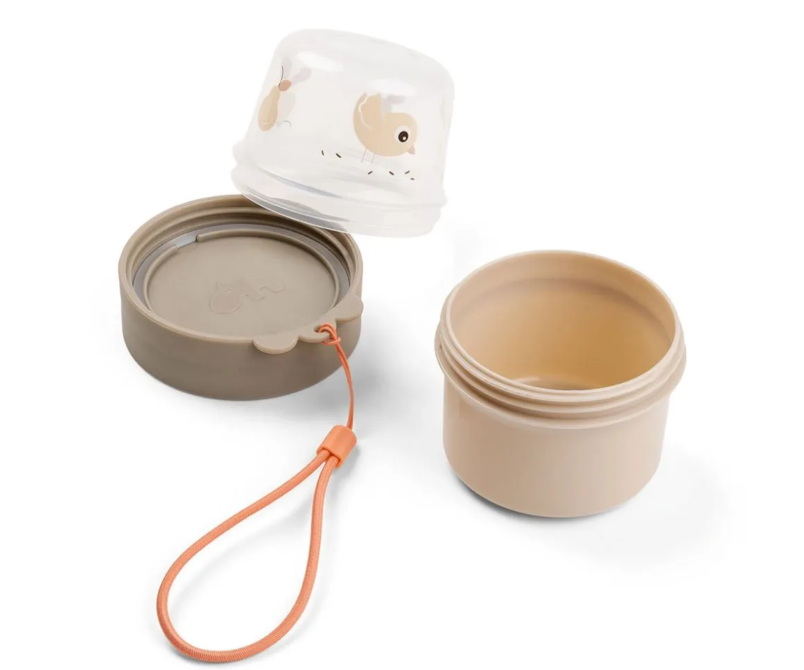 Dispensador Doble S Birdee Sand