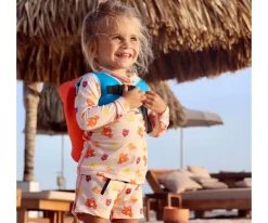 Dispositivo para Nadar Fibby + Aplicación de Aprendizaje