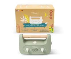 Dispositivo para Relajación My Little Morpheé (idiomas)