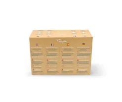 Dispositivo para Relajación My Little Morpheé (idiomas)