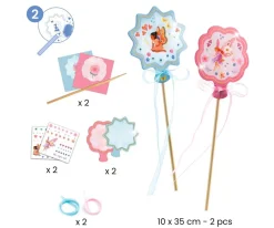 DIY 5 Actividades Nymphea