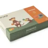 Dominó Animales