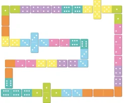 Dominó Instrumenos Musicales