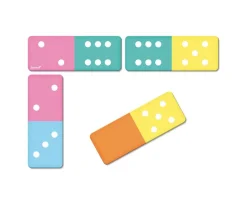 Dominó Instrumenos Musicales