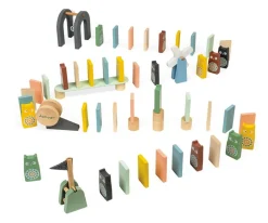 Dominó Sweet Cocoon