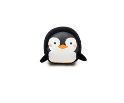 Dooballs Océano 4 bolas de peluche