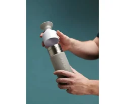 Dopper Térmica Gentle Grey 580 ml